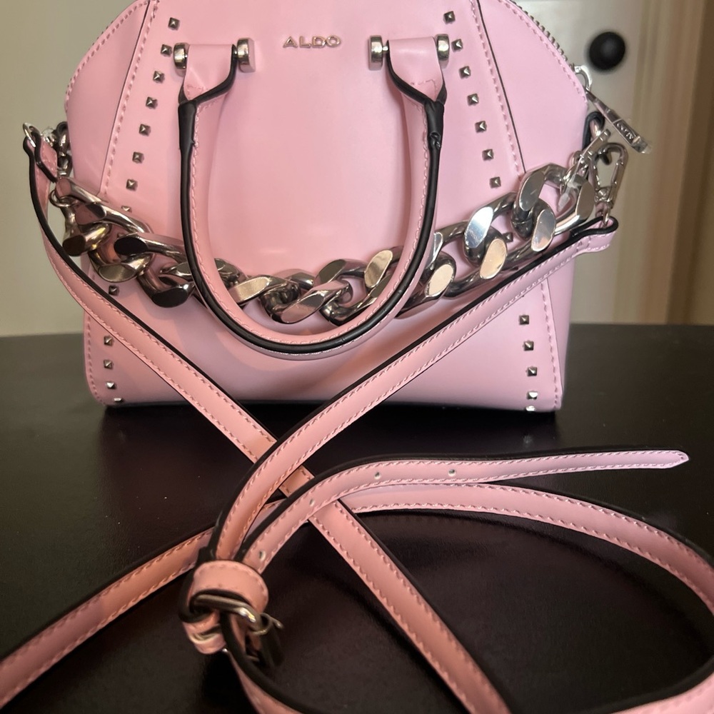 Aldo Crossbody purse. New tags on
